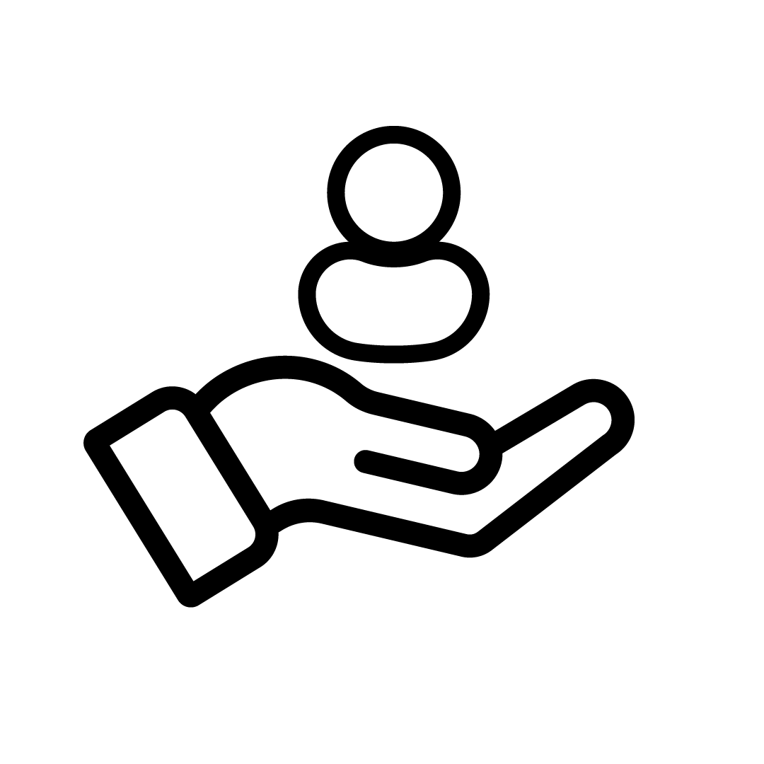 Corporate Benefits icon