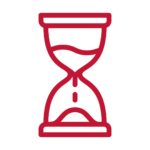 DK timeliness icon