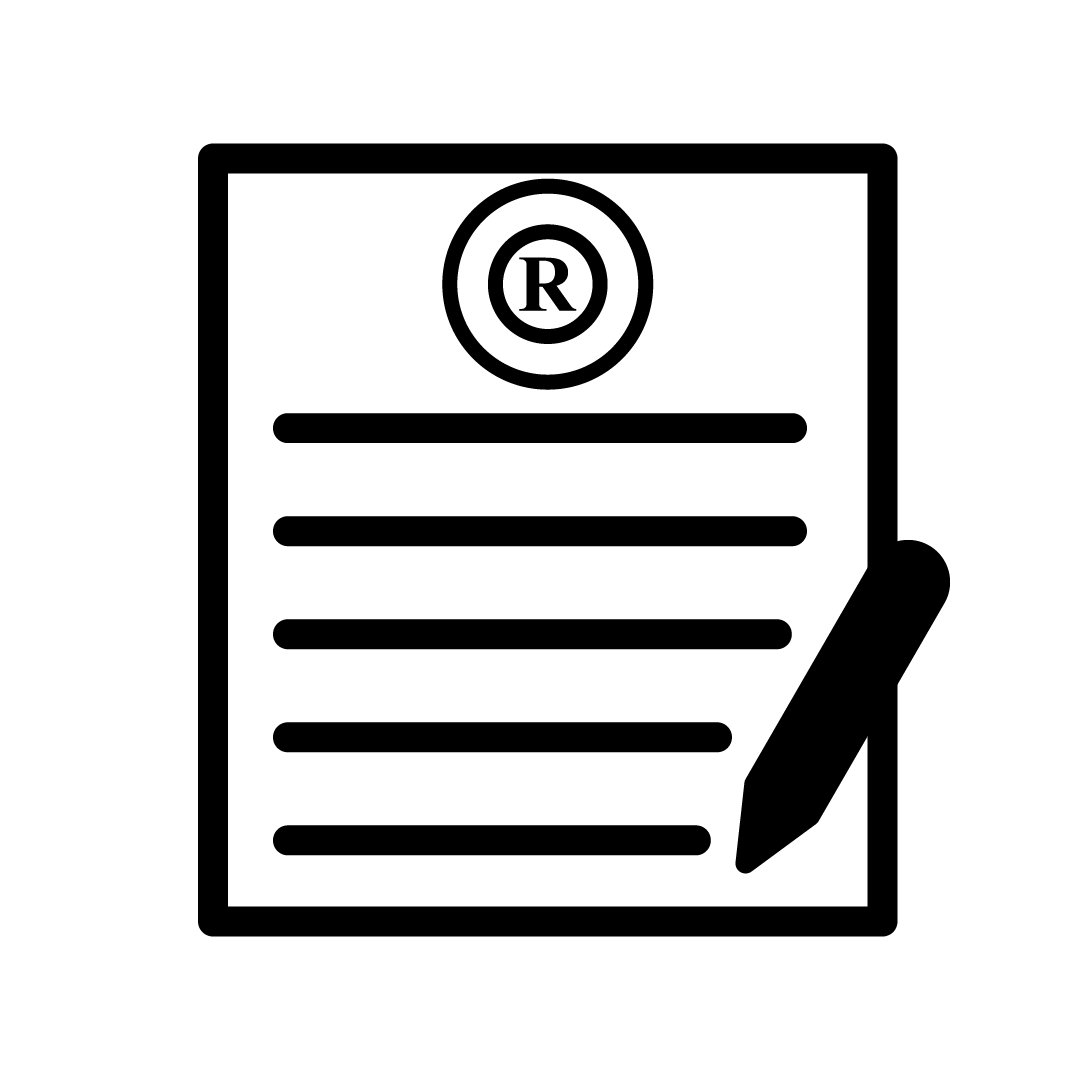 Registration for PAYE, UIF, and Workman's Compensation icon