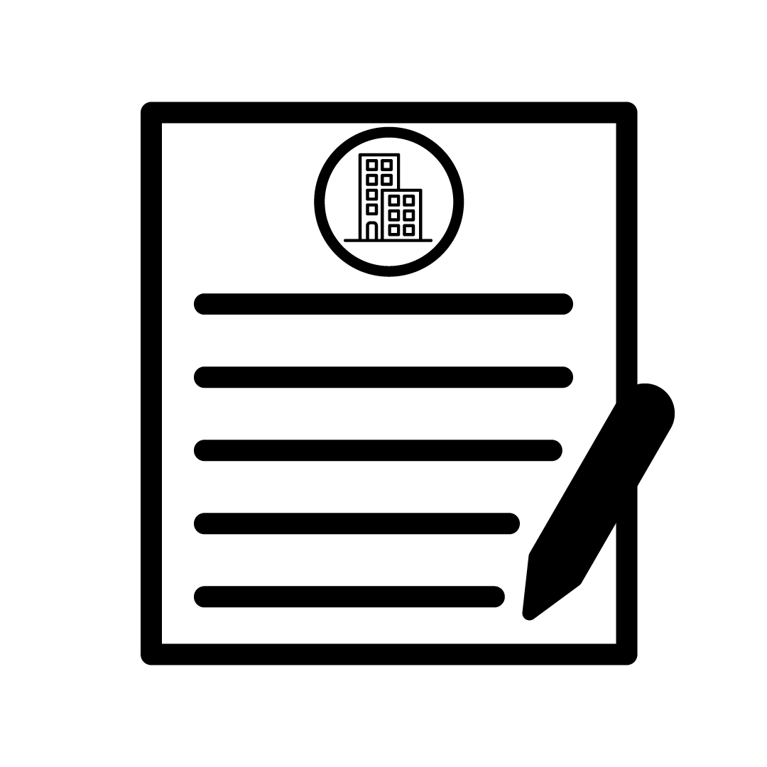 Registration of Companies icon