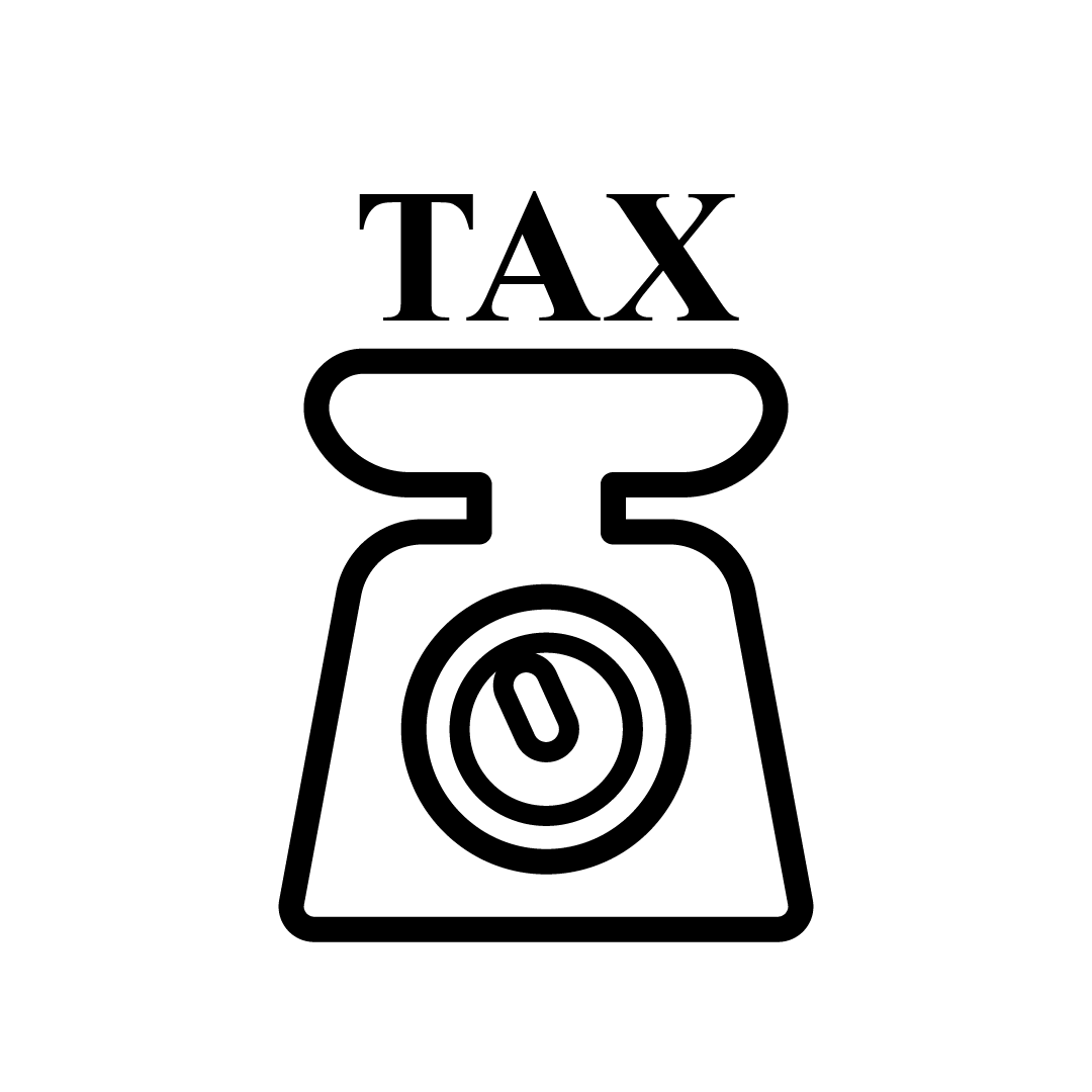 Value Added Tax icon